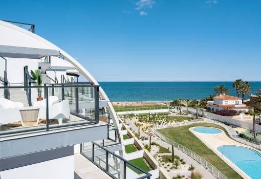 Apartment - Resale - Denia - Deveses