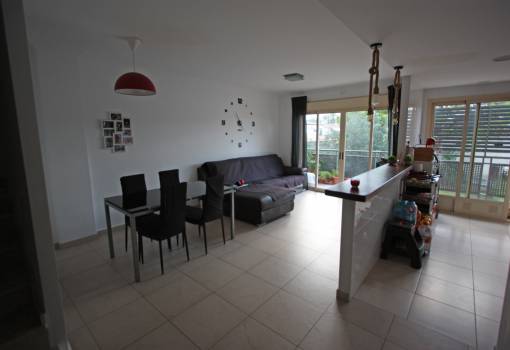 Apartment - Resale - Denia - Pedreguer