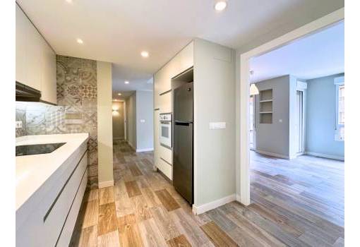 Apartment - Reventa - Alicante - Alicante
