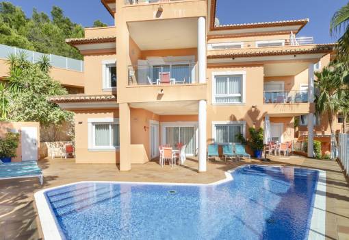 Apartment - Reventa - Benitachell - Benitachell