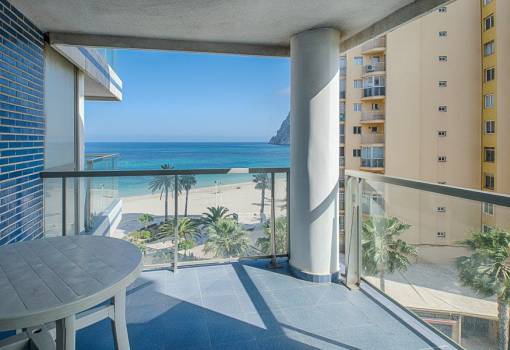 Apartment - Reventa - Calpe - Calpe