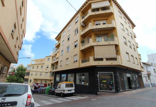 Apartment - Reventa - Calpe - Calpe