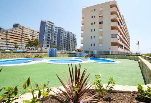 Apartment - Reventa - Calpe - Calpe