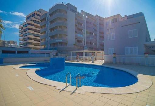 Apartment - Reventa - Calpe - Calpe