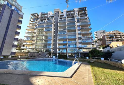 Apartment - Reventa - Calpe - Calpe