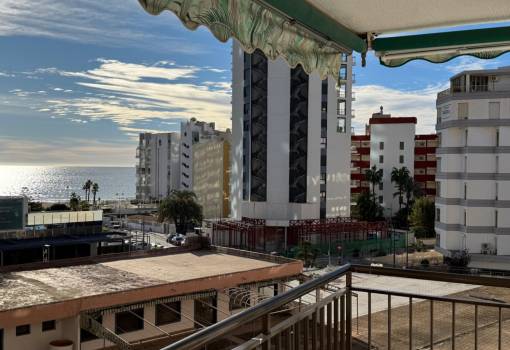 Apartment - Reventa - Calpe - Calpe