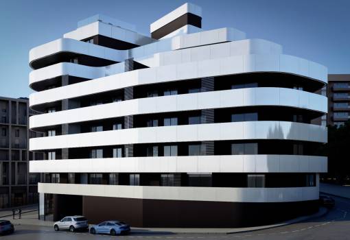 Apartment - Reventa - Calpe - Calpe