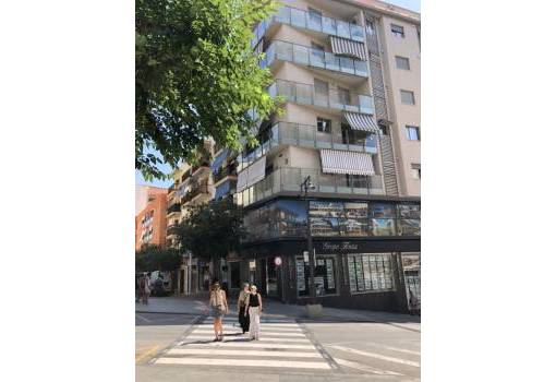 Apartment - Reventa - Calpe - Calpe