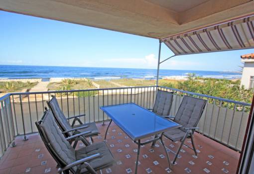 Apartment - Reventa - Denia - Denia