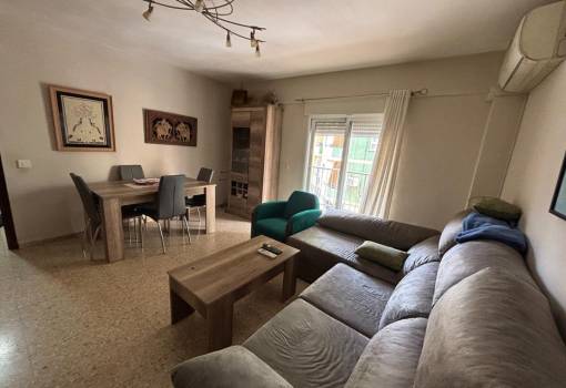 Apartment - Reventa - Denia - Denia
