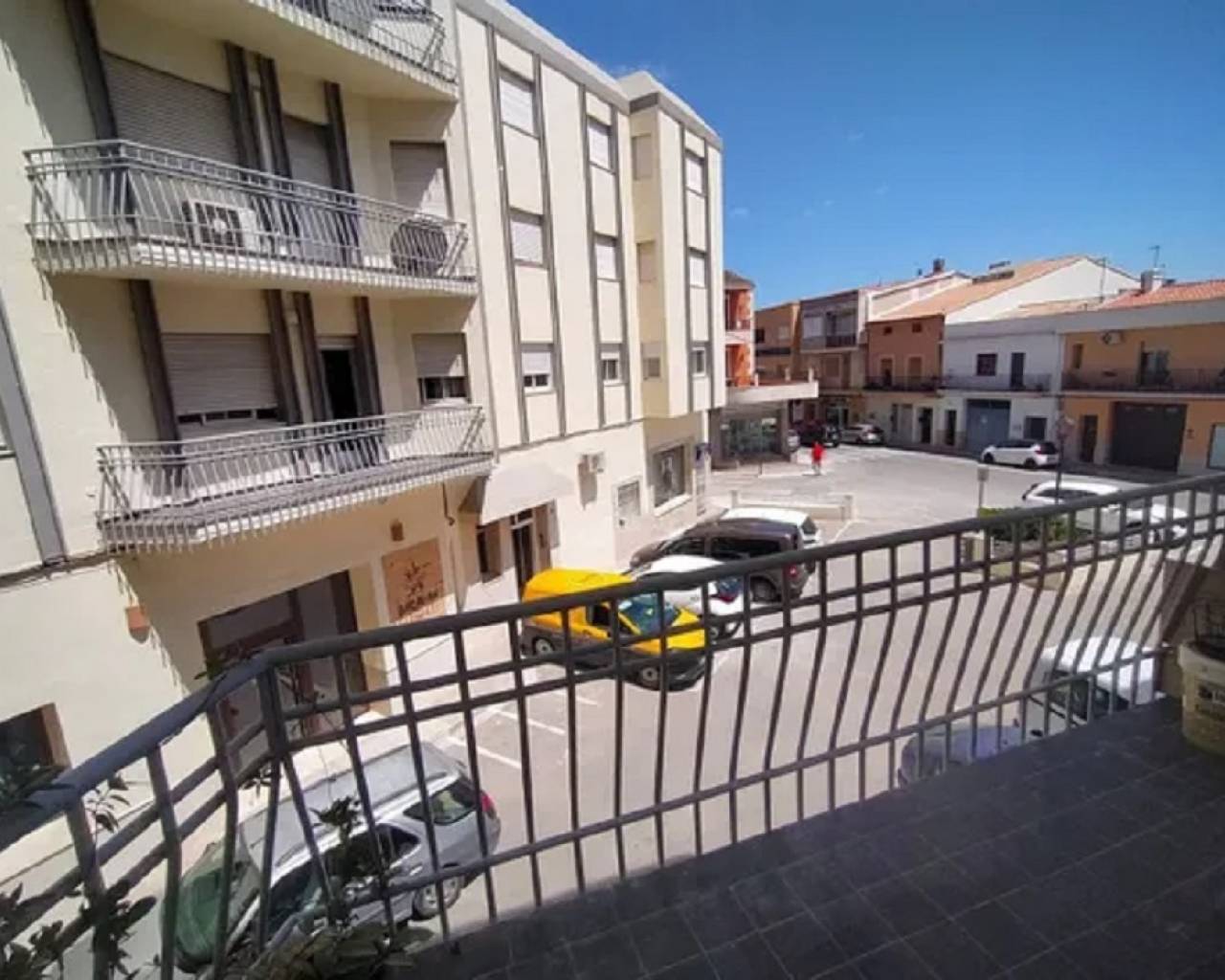 Apartment - Reventa - Denia - PR-28020