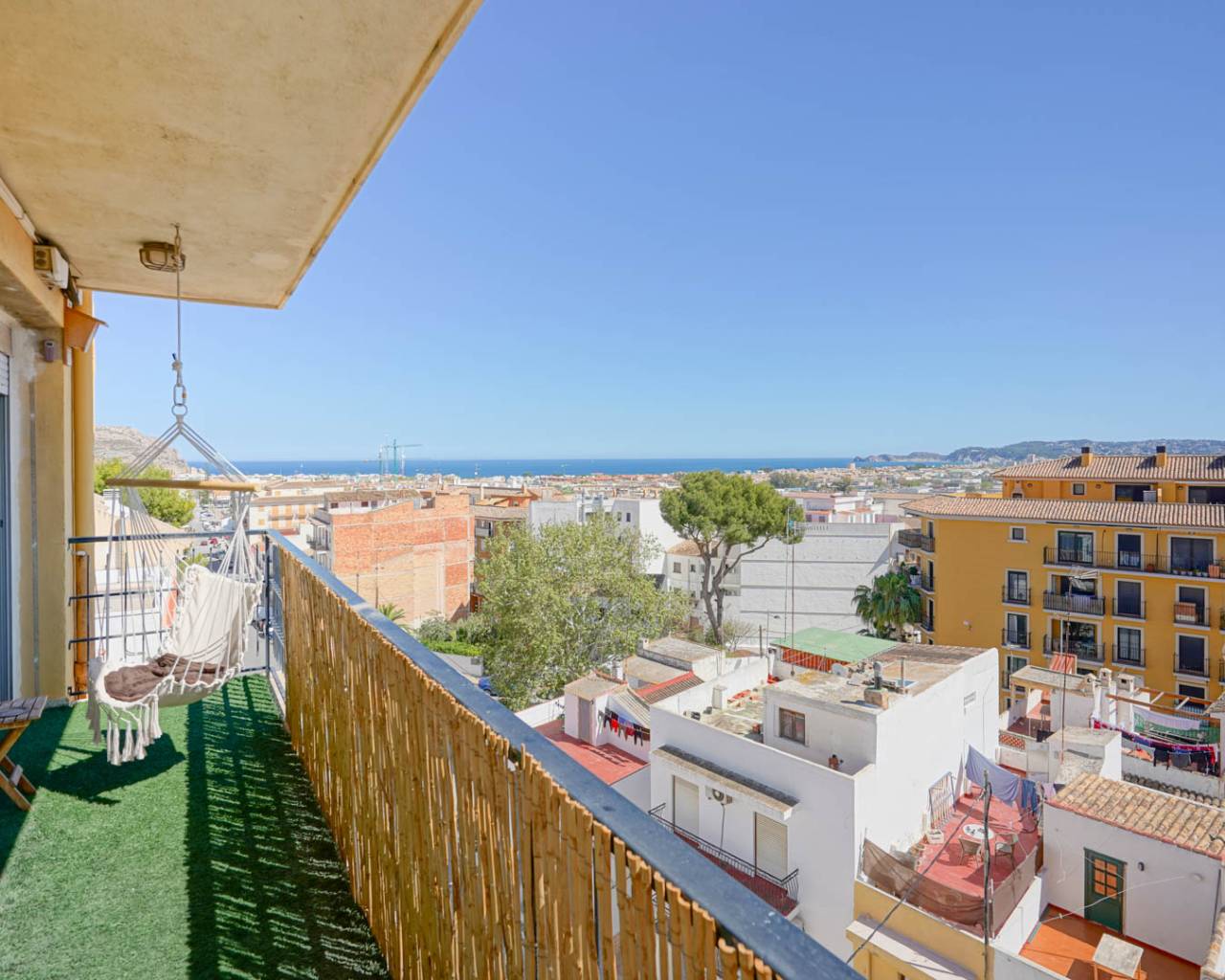 Apartment - Reventa - Javea - BG-71154