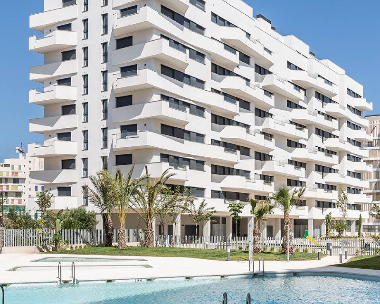 Apartment - Reventa - Playa San Juan - Playa San Juan / Alicante - TR-72870