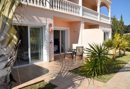 Appartement - Bestaande woningen - Benissa costa - La Fustera