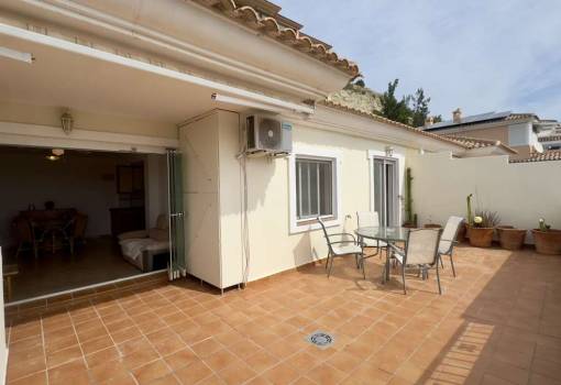 Appartement - Bestaande woningen - Mutxamel - Mutxamel