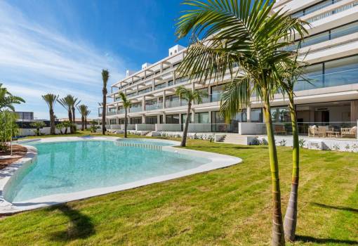 Appartement - Nieuwbouw - Cartagena - Mar de Cristal