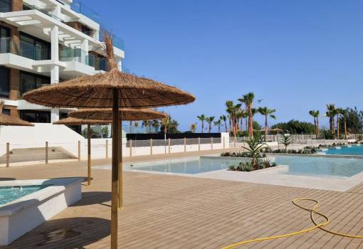 Appartement - Nieuwbouw - Denia - Denia