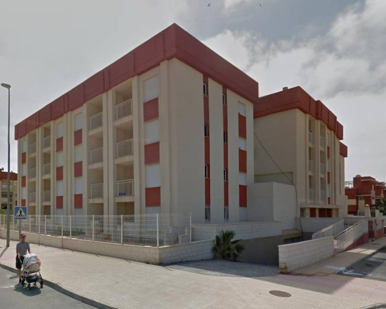 Appartement - Nouvelle construction - Orihuela - SP-30569