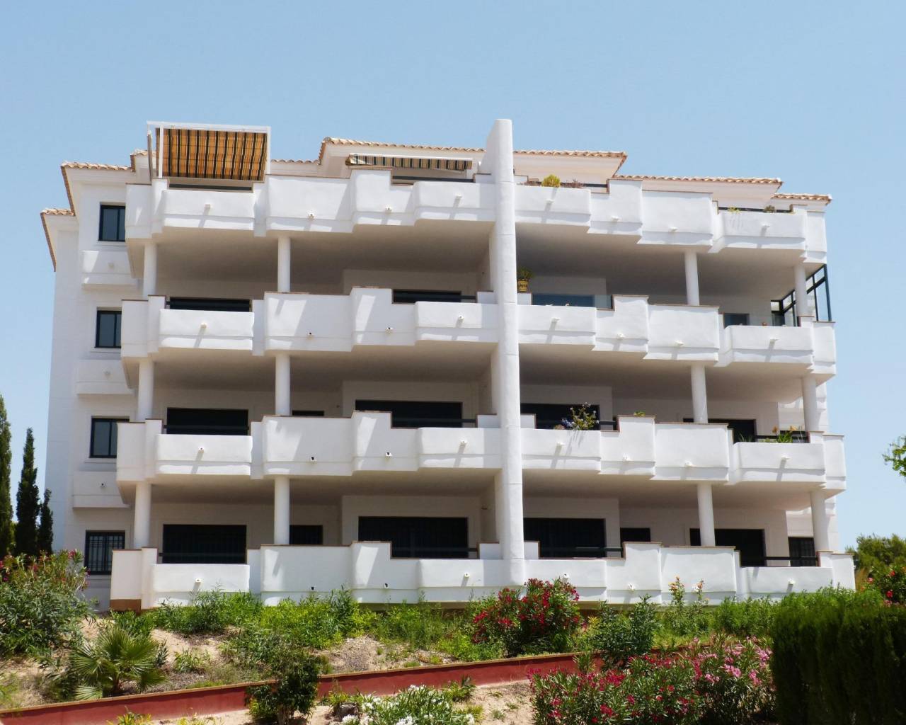 Appartement - Nouvelle construction - Orihuela - SP-84628