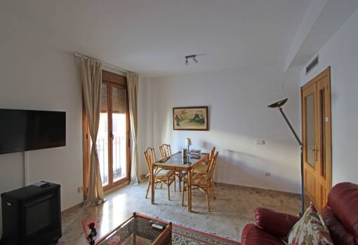 Appartement - Revente - Benidoleig - Benidoleig