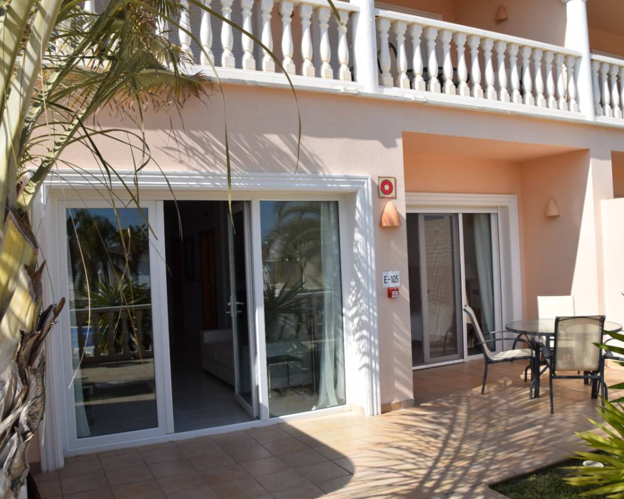 Appartement - Revente - Benissa costa - TG-59589