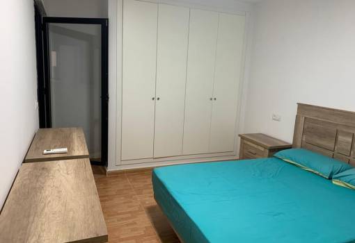 Appartement - Revente - Denia - Beniarbeig