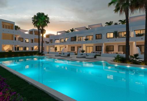 Appartement - Revente - Murla - Murla