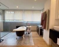 Bestaande woningen - Appartement - Alicante