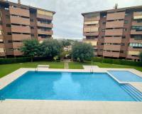 Bestaande woningen - Appartement - Alicante