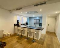 Bestaande woningen - Appartement - Alicante