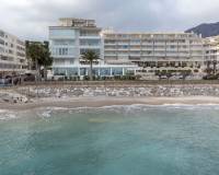 Bestaande woningen - Appartement - Altea