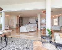 Bestaande woningen - Appartement - Altea