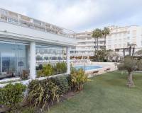 Bestaande woningen - Appartement - Altea