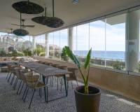 Bestaande woningen - Appartement - Altea