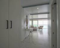 Bestaande woningen - Appartement - Benidorm - Playa Poniente