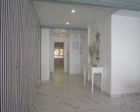 Bestaande woningen - Appartement - Benidorm - Playa Poniente