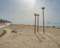 Bestaande woningen - Appartement - Benidorm - Playa Poniente