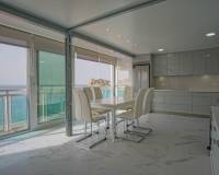 Bestaande woningen - Appartement - Benidorm - Playa Poniente