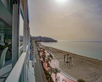 Bestaande woningen - Appartement - Benidorm - Playa Poniente