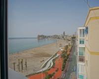 Bestaande woningen - Appartement - Benidorm - Playa Poniente