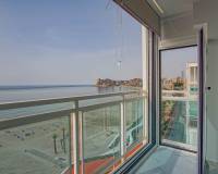 Bestaande woningen - Appartement - Benidorm - Playa Poniente