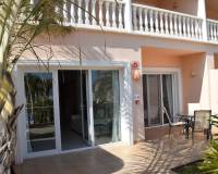 Bestaande woningen - Appartement - Benissa costa - Fustera