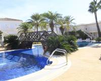 Bestaande woningen - Appartement - Benissa costa - Fustera