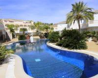 Bestaande woningen - Appartement - Benissa costa - Fustera