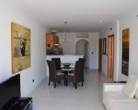 Bestaande woningen - Appartement - Benissa costa - La Fustera