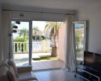 Bestaande woningen - Appartement - Benissa costa - La Fustera