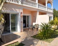 Bestaande woningen - Appartement - Benissa costa - La Fustera