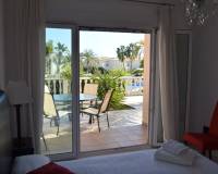 Bestaande woningen - Appartement - Benissa costa - La Fustera