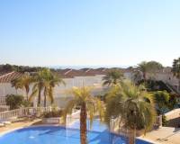 Bestaande woningen - Appartement - Benissa costa - La Fustera