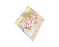 Bestaande woningen - Appartement - Benitachell